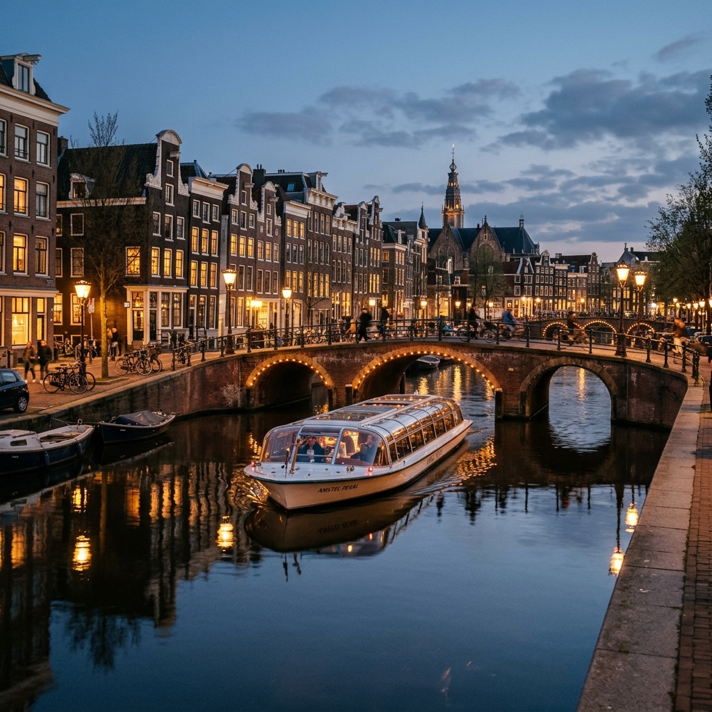 Amsterdam