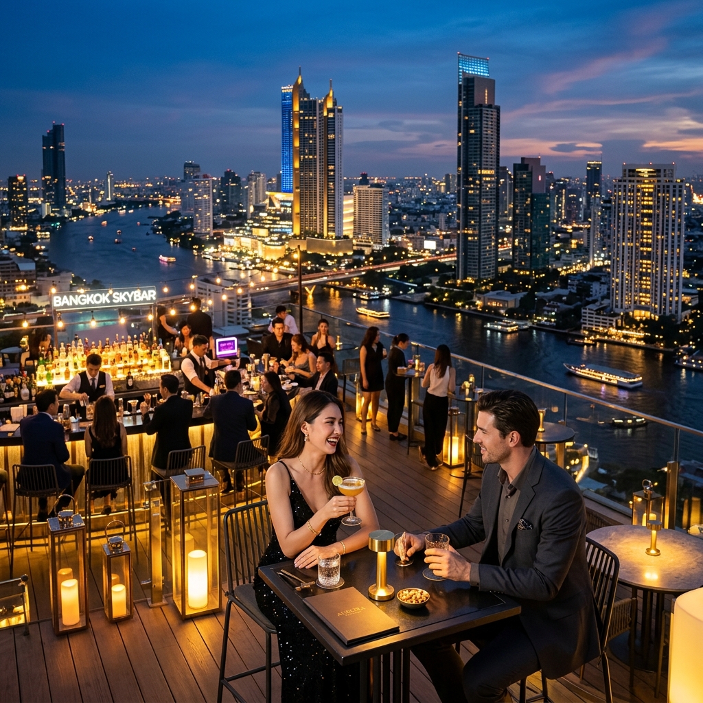 Bangkok