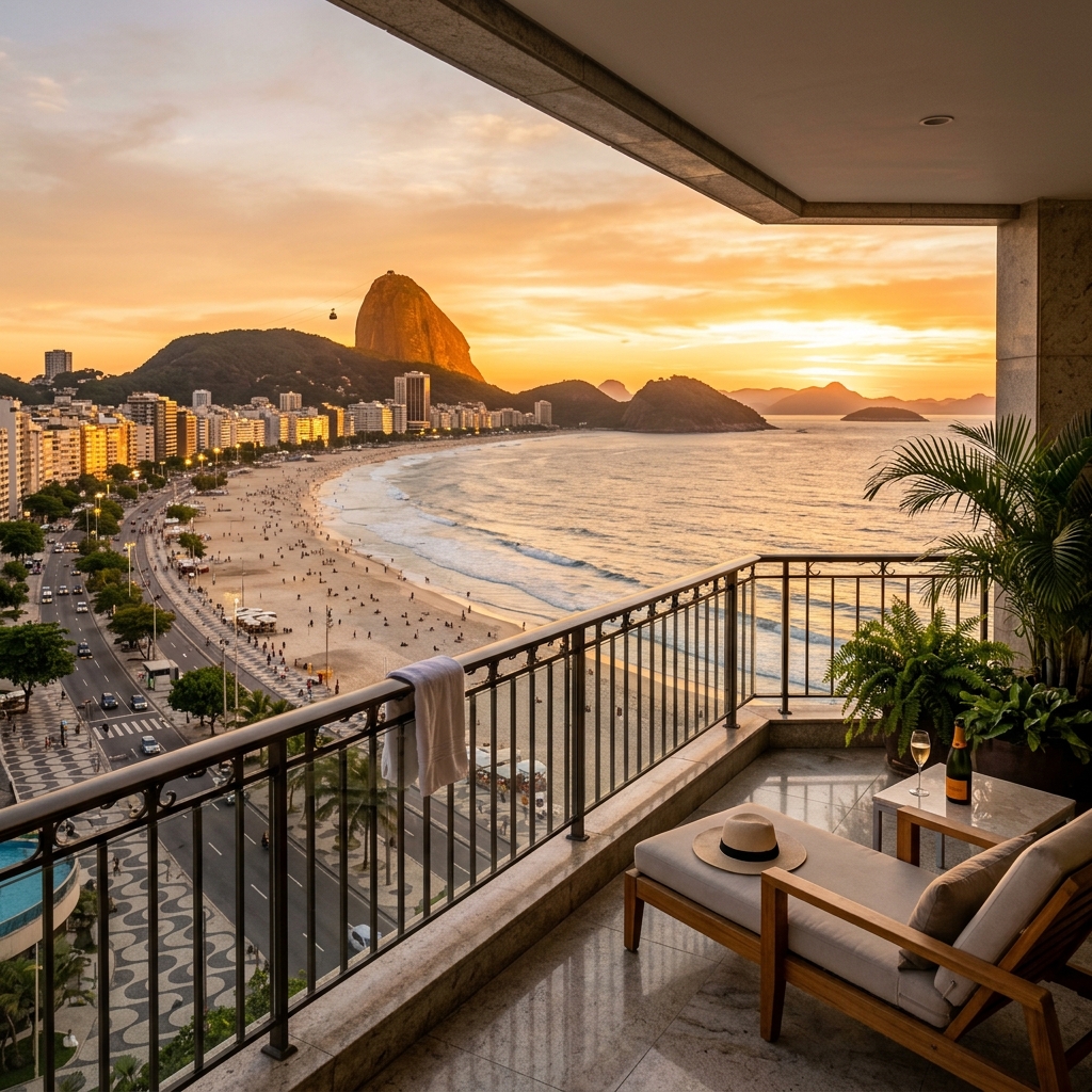 Rio de Janeiro