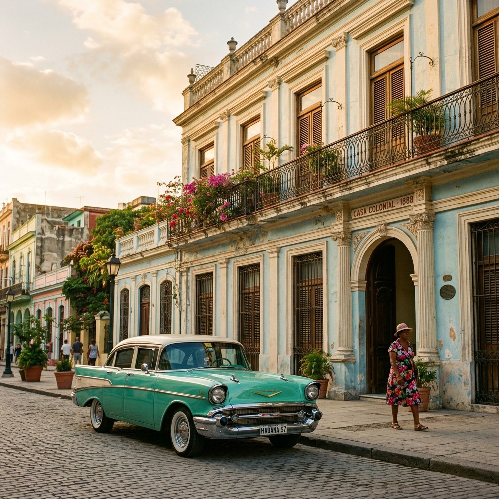 Havana