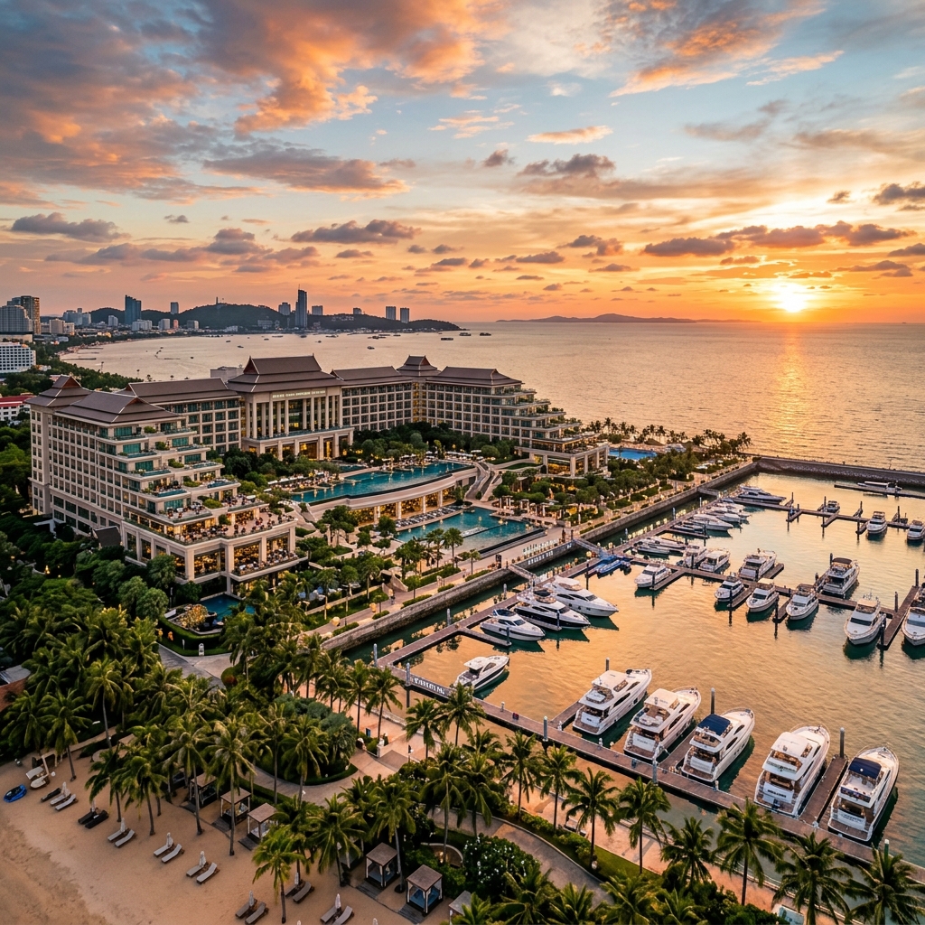 Pattaya