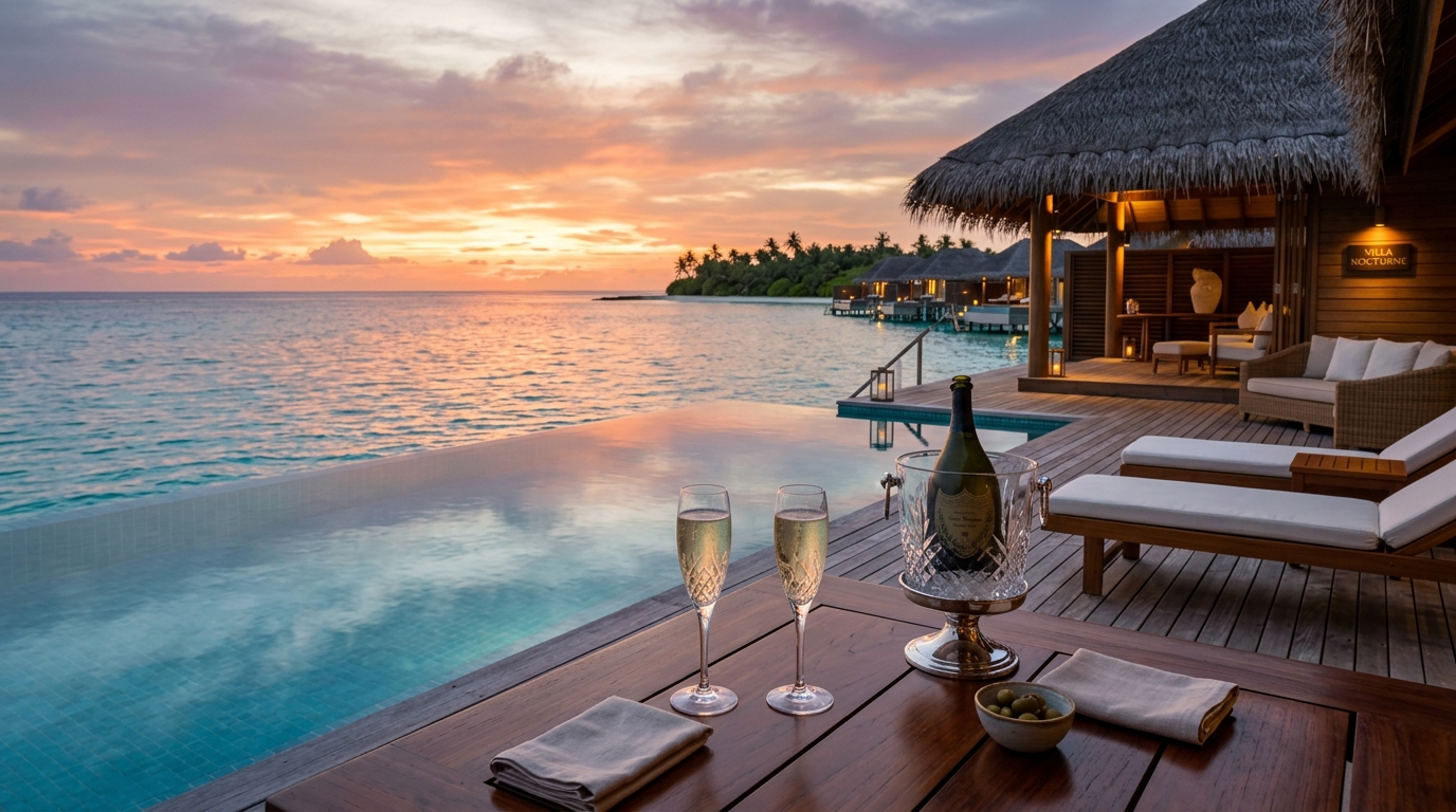 Incentive Travel