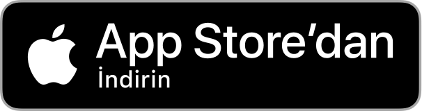 App Store’dan İndirin