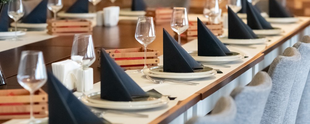 Etkinlik Mekanı Nasıl Seçilir?