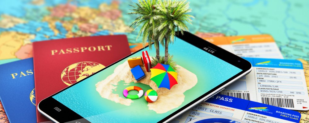 Teknoloji ile İş Seyahatini Kolaylaştırmanın Yolları