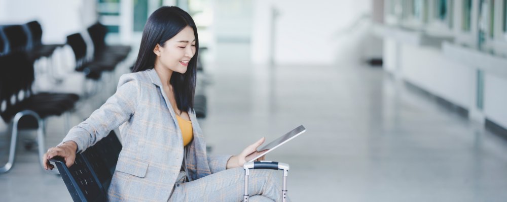 2025 Yılı Kurumsal Seyahat Trendleri