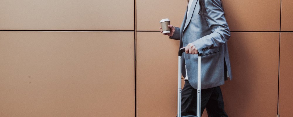 Yeni Yılda İş Seyahatlerinizi Kolaylaştıracak Çözümler