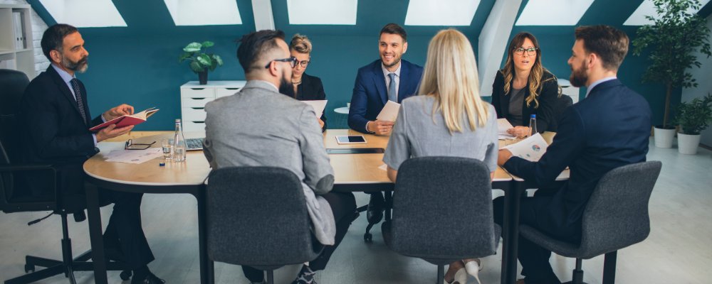 İstanbul’un En İyi Toplantı Mekanları