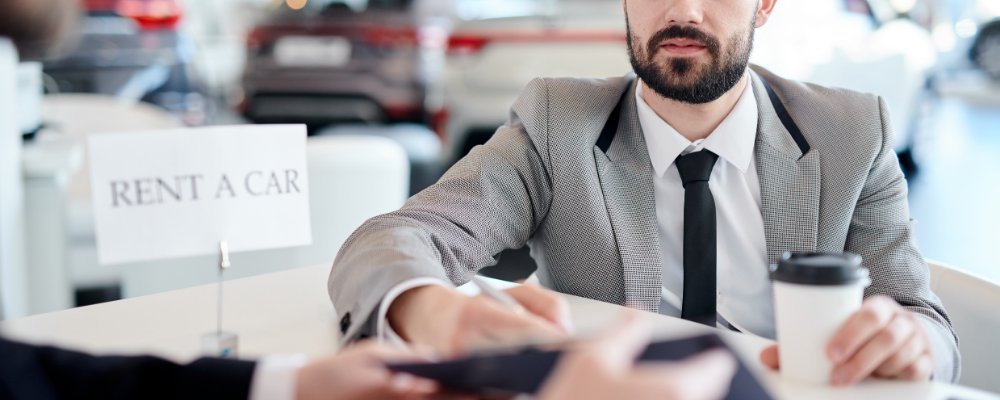Kurumsal Araç Kiralama