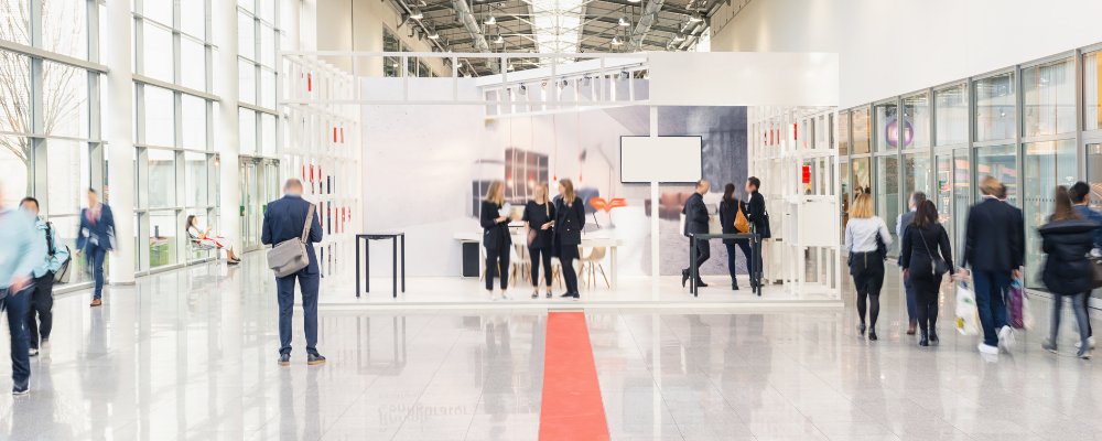 Kurumsal Fuarlar: Şirketler İçin Fırsatlar