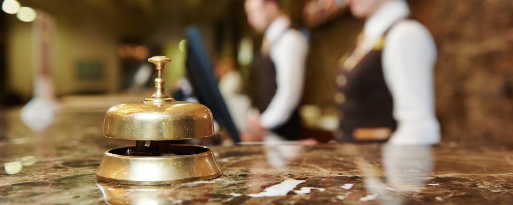 Kurumsal Otel Seçerken Dikkat Edilmesi Gerekenler