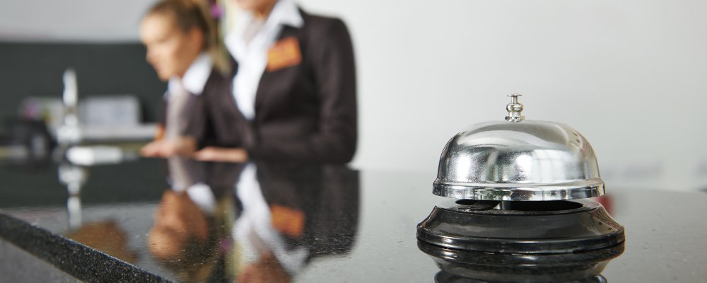 Otel Rezervasyonlarında Tasarruf Etmek İçin 7 İpucu | VikingOn