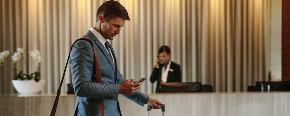 Kurumsal Konaklama Yapacaklara Öneriler