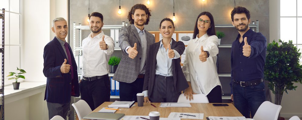 Kurumsal Toplantılar İçin En Uygun Mekanlar