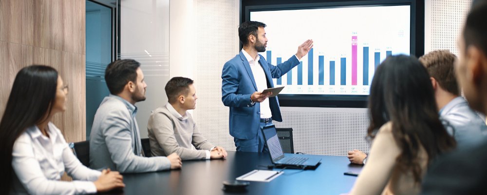 Kurumsal Toplantılar