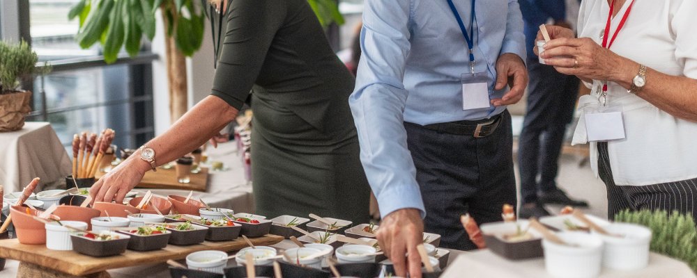 Şirketiniz İçin En Etkili Kurumsal Etkinlik Önerileri