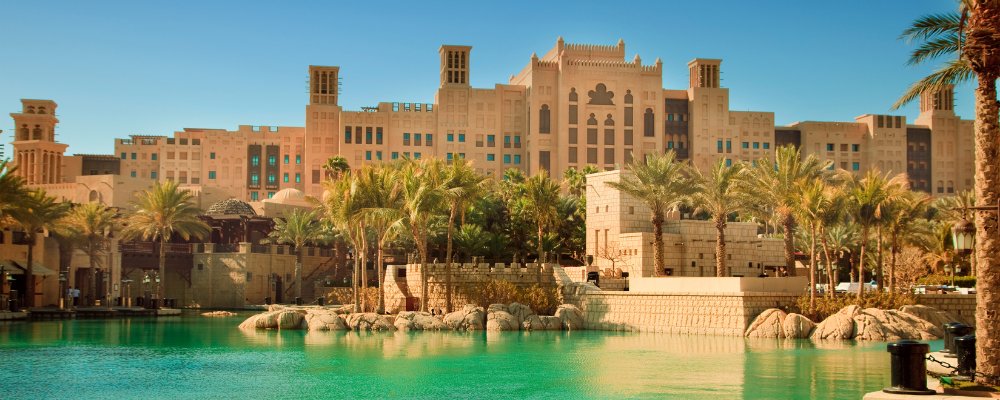 Ortadoğu’nun Görülmesi Gereken En İyi Bölgeleri