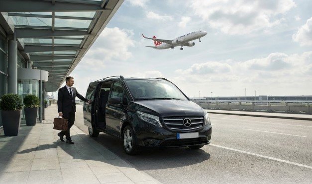 Havalimanı Transferlerinizi ve Maliyetlerinizi Yönetin