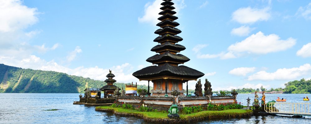 Dünyaca Ünlü Adaları Keşfe Çıkalım!