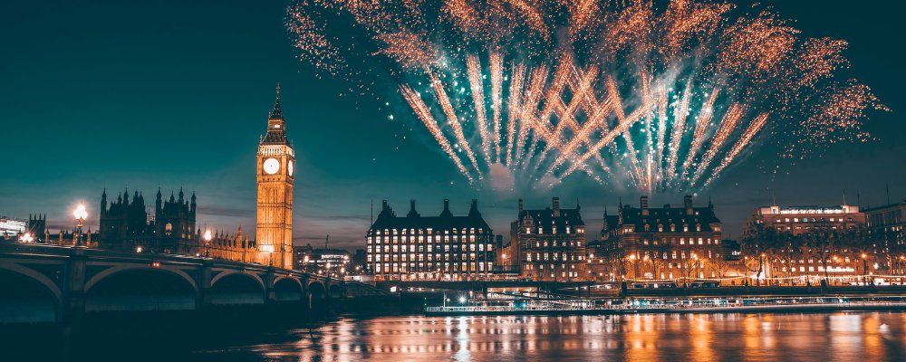 Yeni Yıl Ruhunu Yansıtan İş Seyahati Destinasyonları