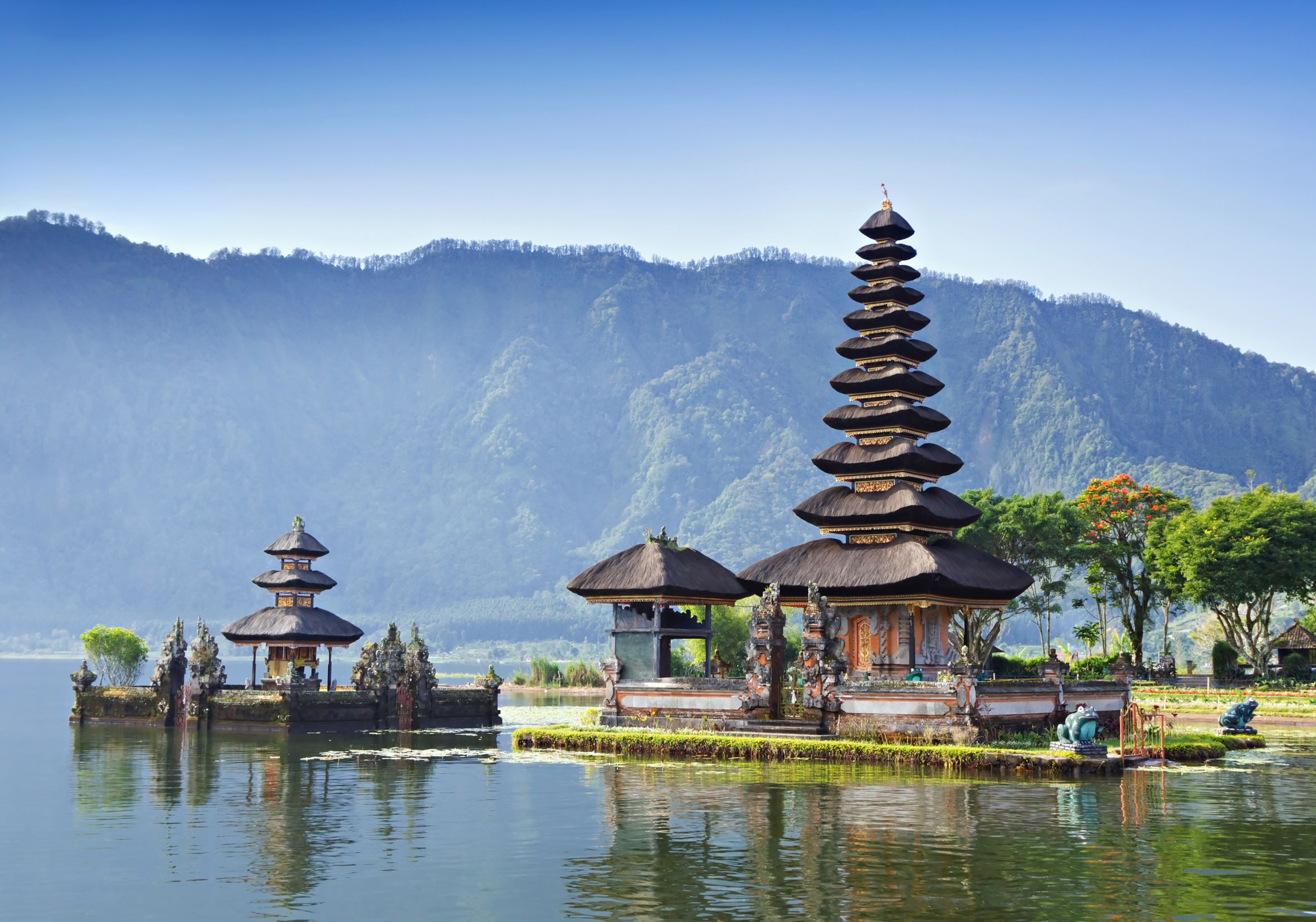 Bali Tour