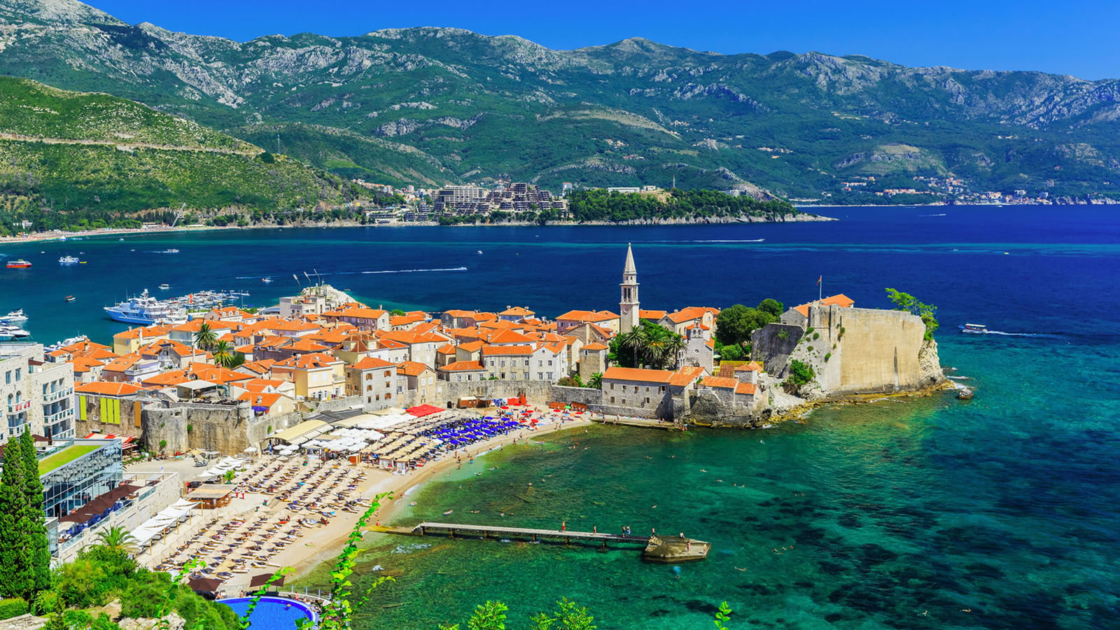 Budva Turu