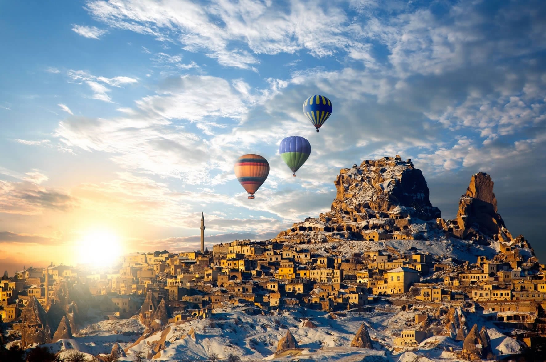 Cappadocia Tour II