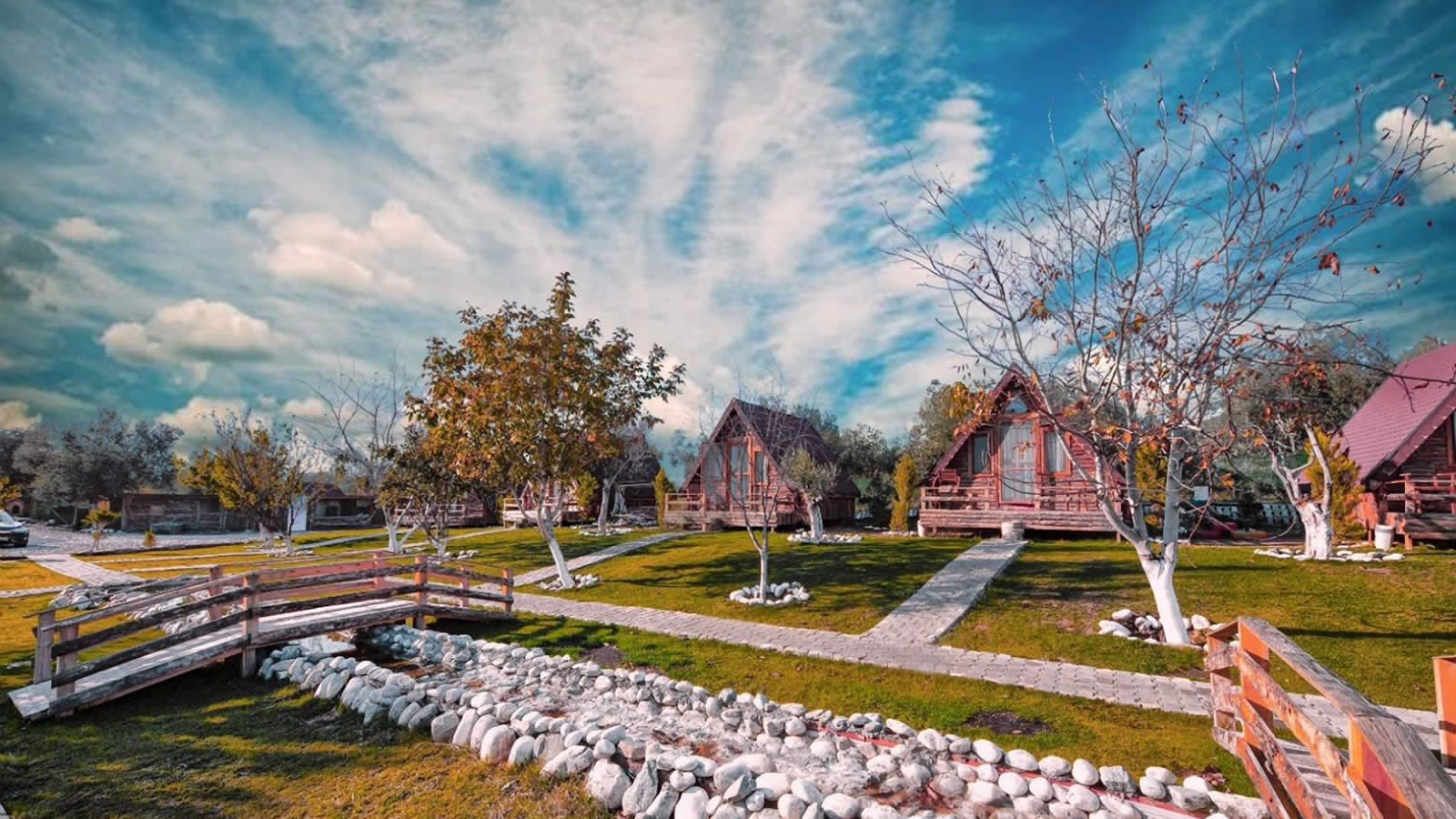 Kazdağları’nda Zihni ve Bedeni Yüklerinden Kurtarma Turu