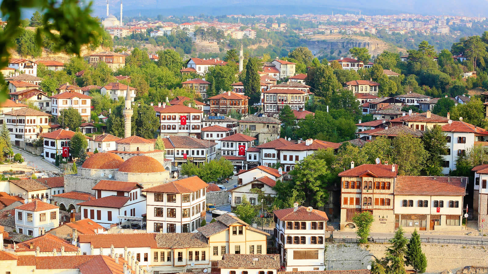 Safranbolu Amasra Gurme Turu