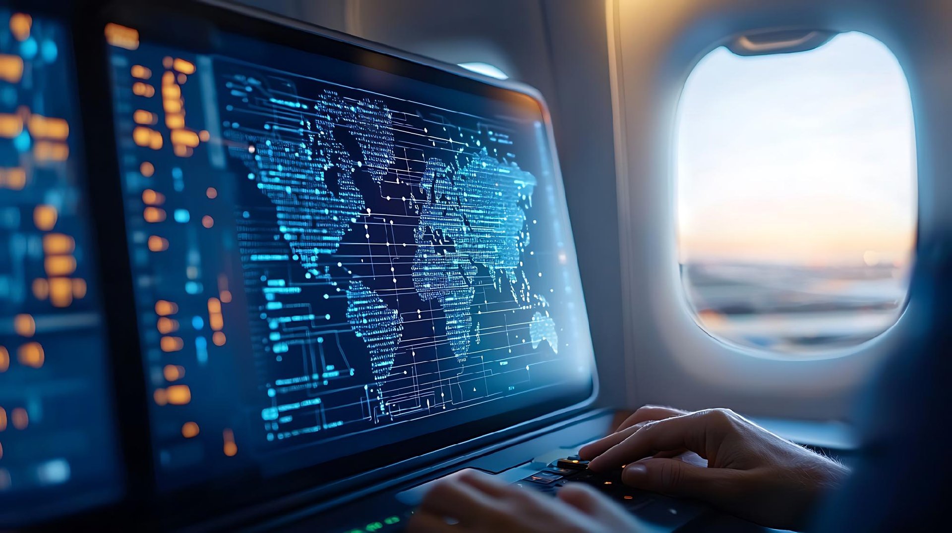 Travel Technology Solutions